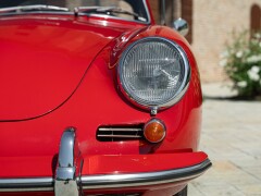 Porsche 356 SC 
