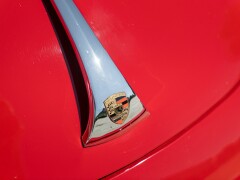 Porsche 356 SC 