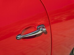 Porsche 356 SC 