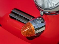Porsche 356 SC 
