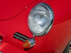 Porsche 356 SC 