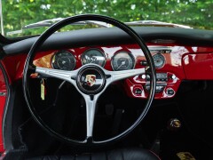 Porsche 356 SC 