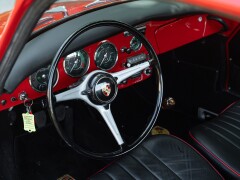 Porsche 356 SC 