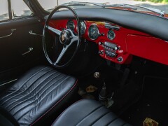 Porsche 356 SC 
