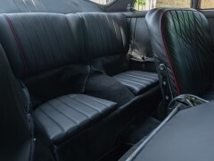 Porsche 356 SC 