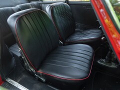 Porsche 356 SC 