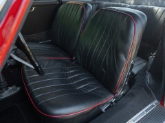 Porsche 356 SC 