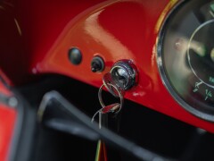 Porsche 356 SC 