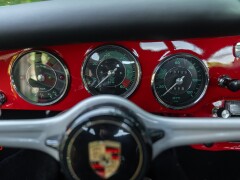 Porsche 356 SC 