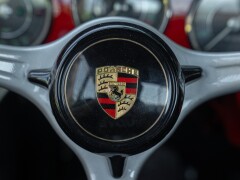 Porsche 356 SC 