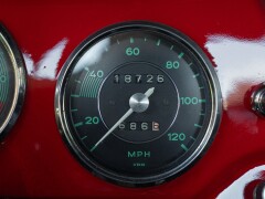 Porsche 356 SC 
