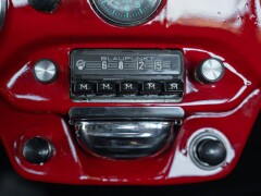 Porsche 356 SC 