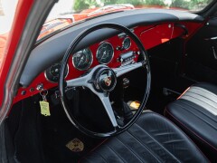 Porsche 356 SC 