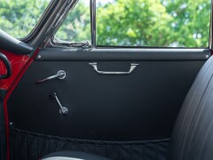 Porsche 356 SC 