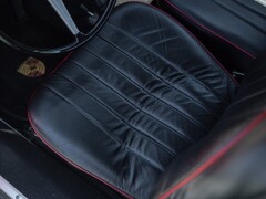 Porsche 356 SC 