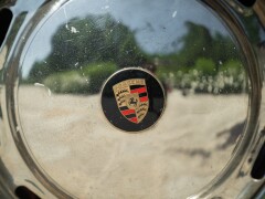 Porsche 356 SC 