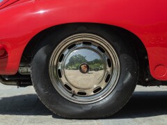Porsche 356 SC 