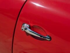 Porsche 356 SC 