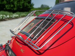 Porsche 356 SC 