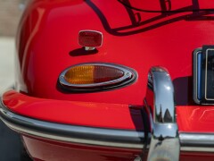 Porsche 356 SC 