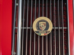 Porsche 356 SC 