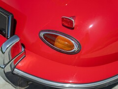 Porsche 356 SC 