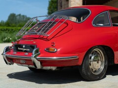 Porsche 356 SC 