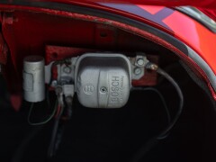 Porsche 356 SC 