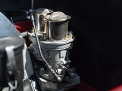 Porsche 356 SC 
