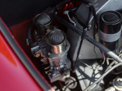 Porsche 356 SC 