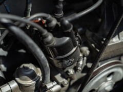 Porsche 356 SC 