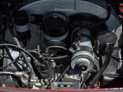 Porsche 356 SC 