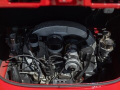 Porsche 356 SC 