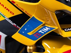 Ducati PANIGALE V4 BAGNAIA WORLD CHAMPION REPLICA 