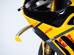 Ducati PANIGALE V4 BAGNAIA WORLD CHAMPION REPLICA 