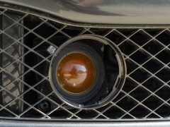 Bentley CONTINENTAL GT SPEED 