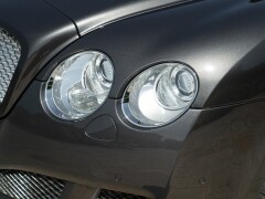 Bentley CONTINENTAL GT SPEED 