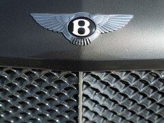 Bentley CONTINENTAL GT SPEED 