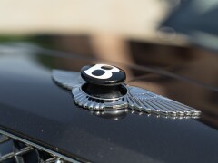 Bentley CONTINENTAL GT SPEED 