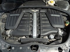 Bentley CONTINENTAL GT SPEED 