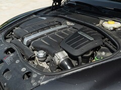 Bentley CONTINENTAL GT SPEED 
