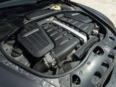 Bentley CONTINENTAL GT SPEED 