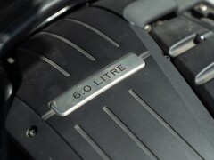Bentley CONTINENTAL GT SPEED 