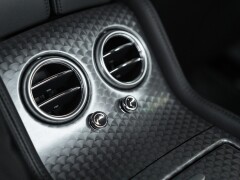 Bentley CONTINENTAL GT SPEED 