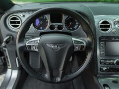 Bentley CONTINENTAL GT SPEED 