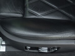 Bentley CONTINENTAL GT SPEED 