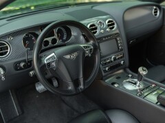 Bentley CONTINENTAL GT SPEED 