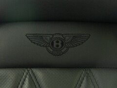 Bentley CONTINENTAL GT SPEED 