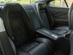 Bentley CONTINENTAL GT SPEED 