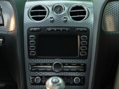 Bentley CONTINENTAL GT SPEED 